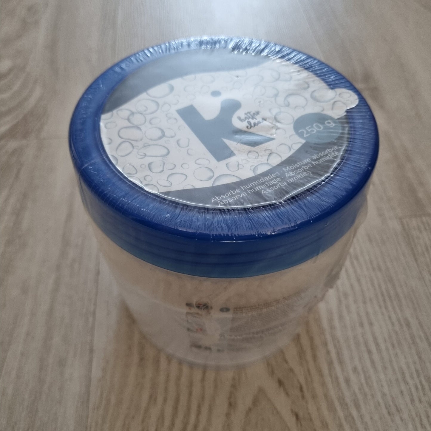 Kipit Absorve Humidade
