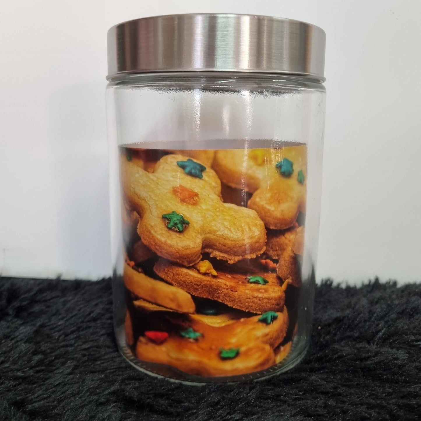 Frasco Vidro 1,2l