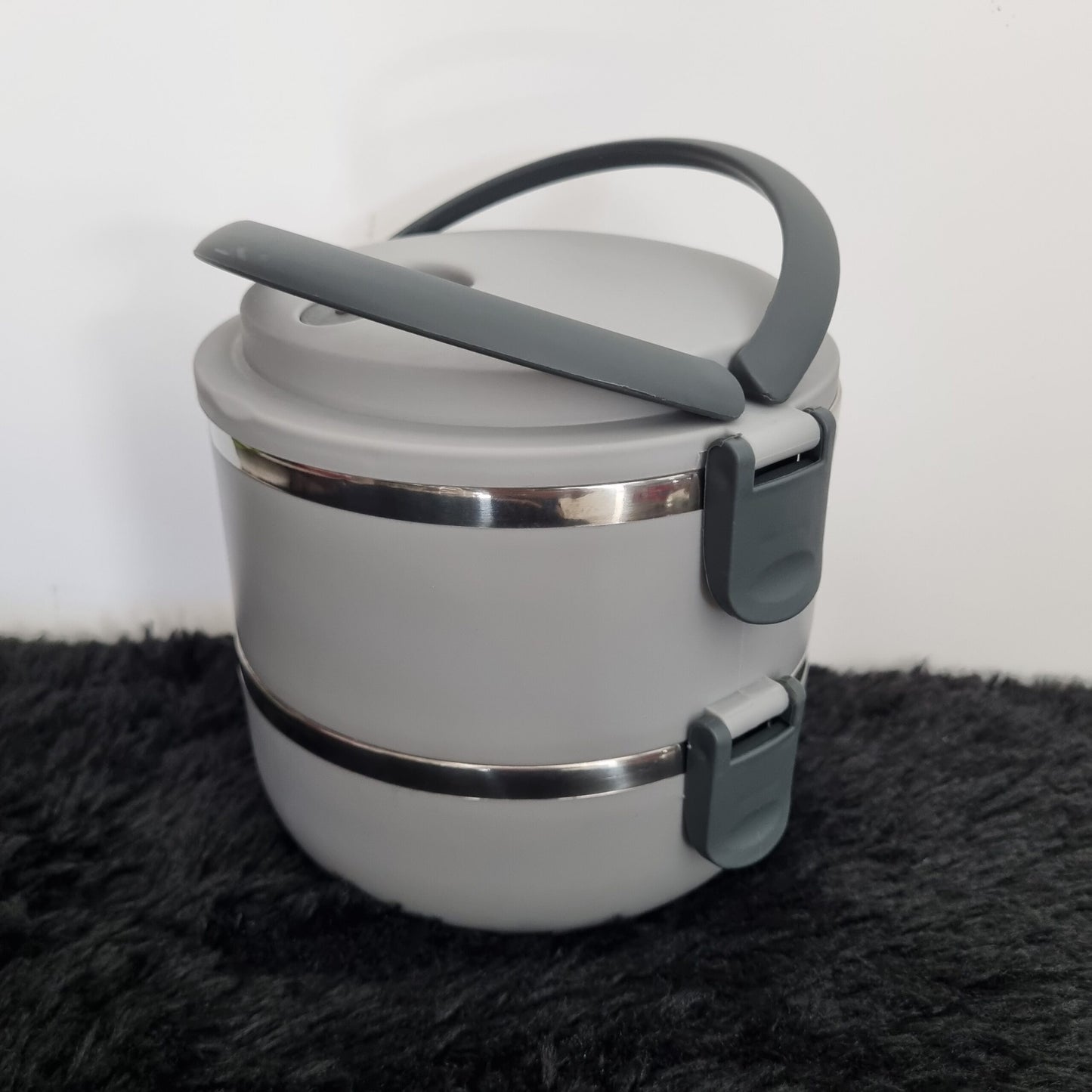 Kinvara Marmita Dupla Termica 1,4L