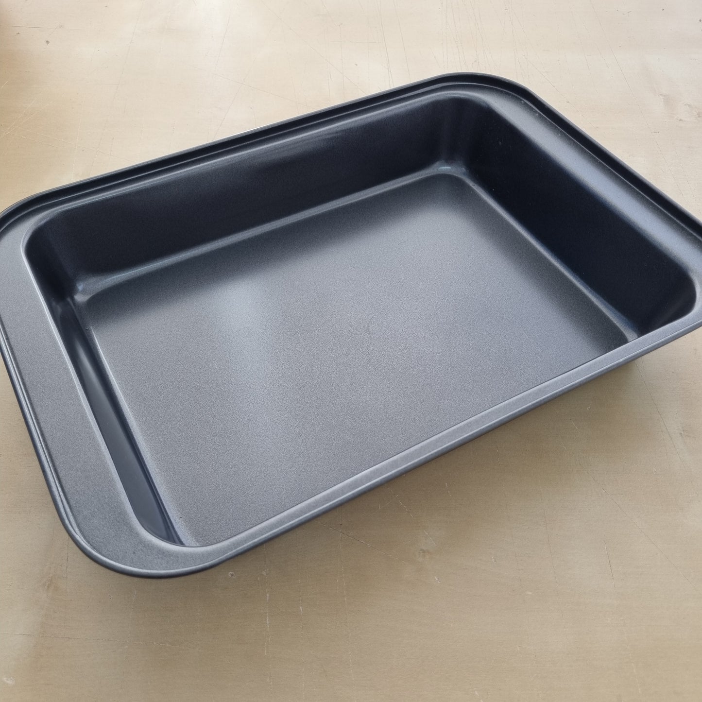 Tabuleiro Rect Forno