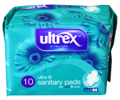 Ultrex Pensos Ultra Fit C/Alas