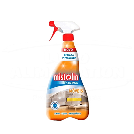 Mistolin Express Moveis