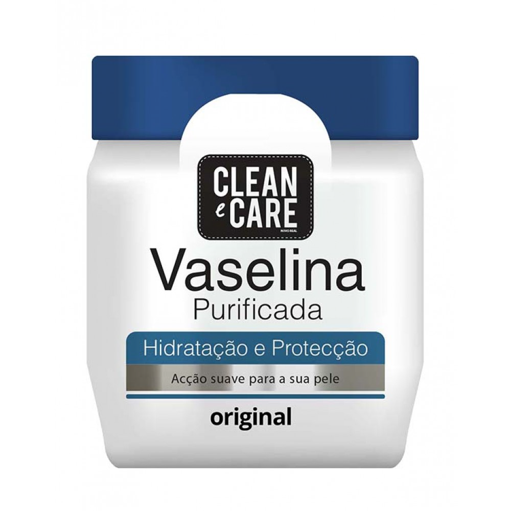 Clean e Care Vaselina Purificada