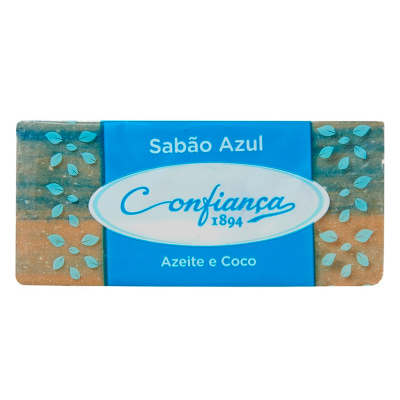 Sabao Azul