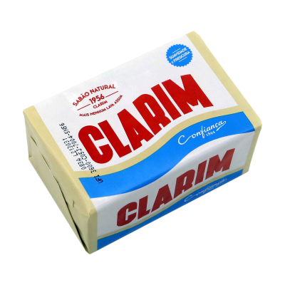 Sabao Clarim (250gr)