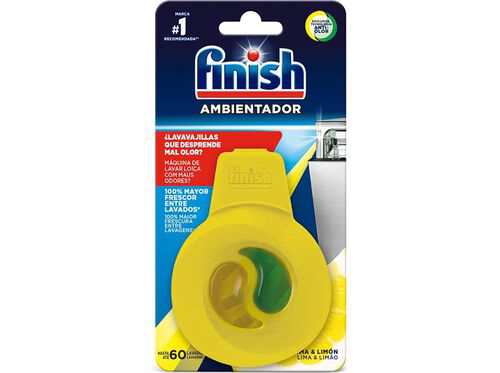 Finish Ambientador Maq Limao