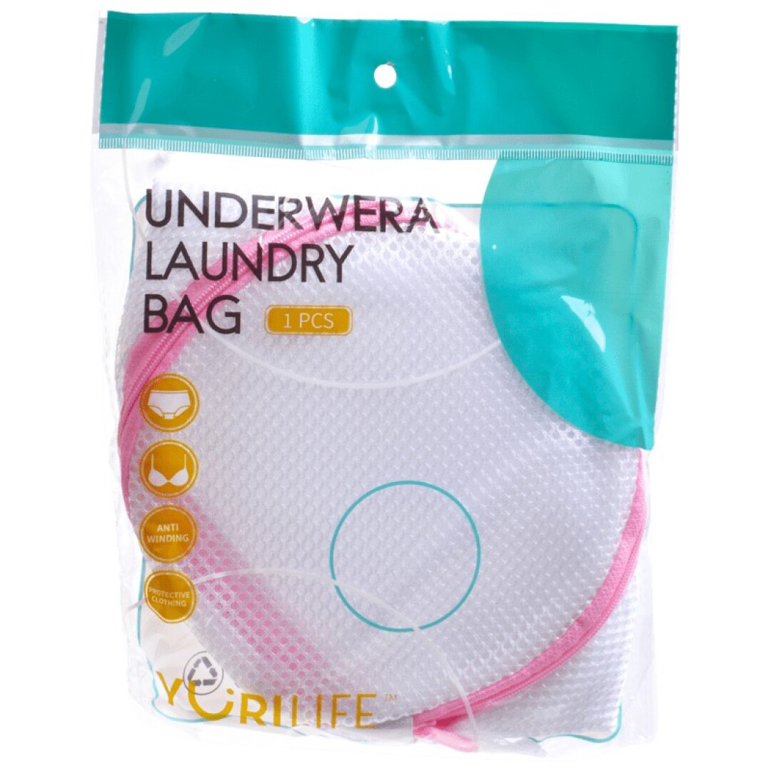 Yurilife Saco P/Roupa 13x16cm