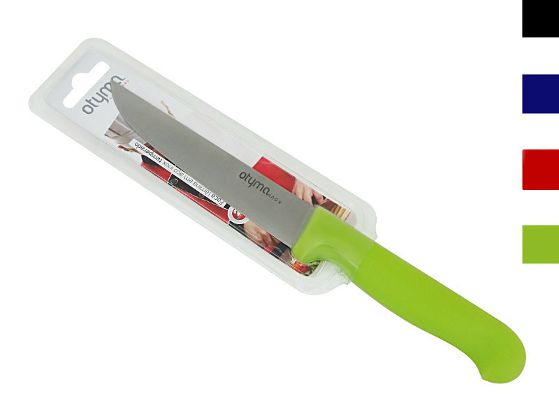 Faca Legumes 10cm Inox Srt Ruby 1019