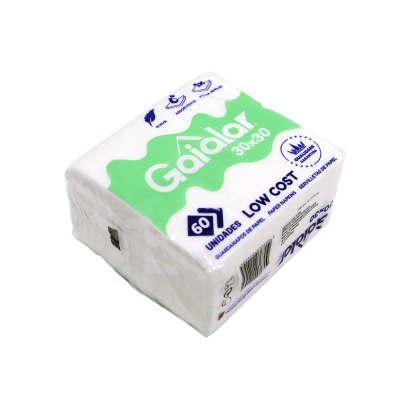 Gaialar Guardanapos 33x33cm