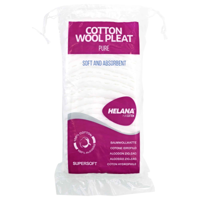 Helana Algodão Zig Zag 80GRS