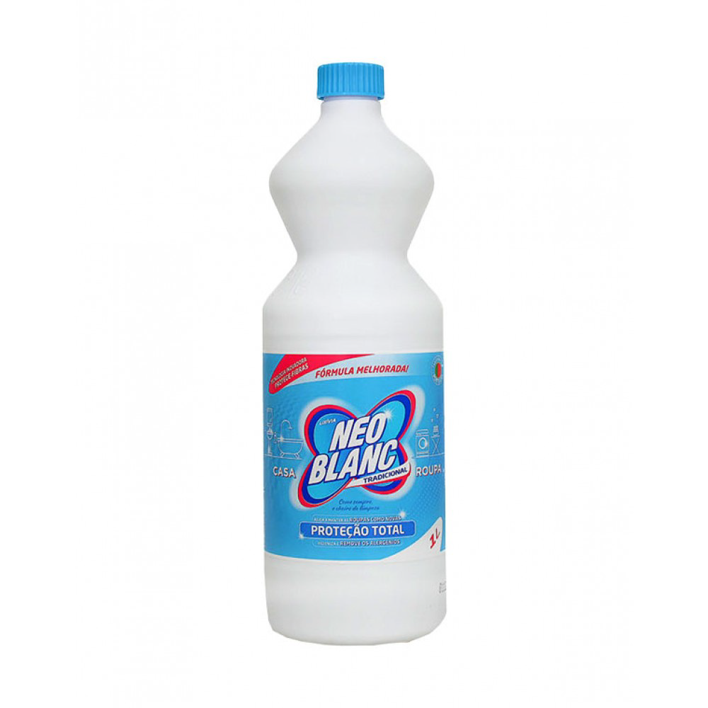 Neoblanc Lixivia Tradicional 1L