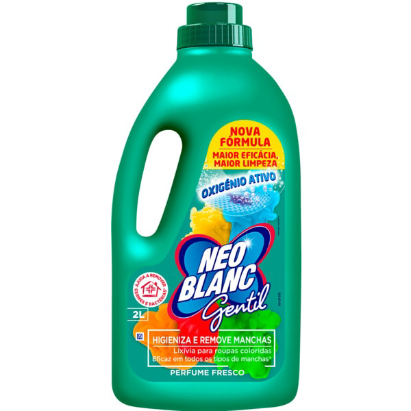 Neoblanc Gentil 2L