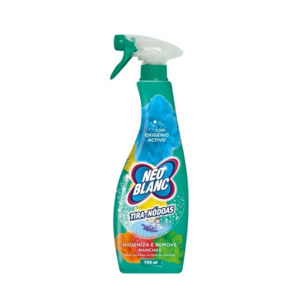 Neoblanc Gentil Spray