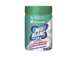 Neoblanc Tira Nódoas Roupa Branca S/Lixívia