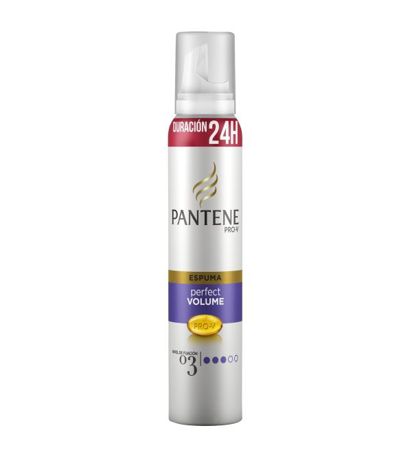 Pantene Pro-V Espuma Volume Perfeito 200ml