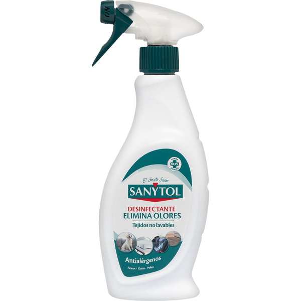 Sanytol Desinfectante Elimina Odores