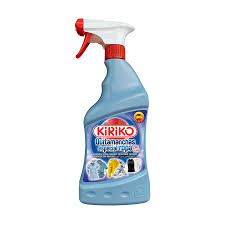 Kiriko Tira Nodoas Especial Roupa S/Cloro