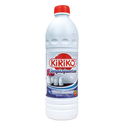 Limpa Juntas Kiriko 1L