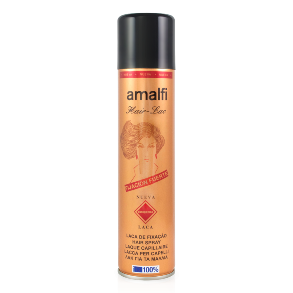 Amalfi Laca de Fixação 300ml