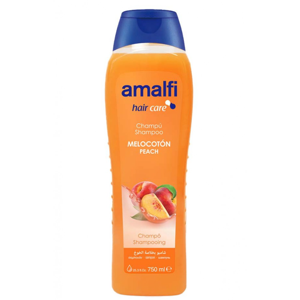 Amalfi Champo Pessego 750ml