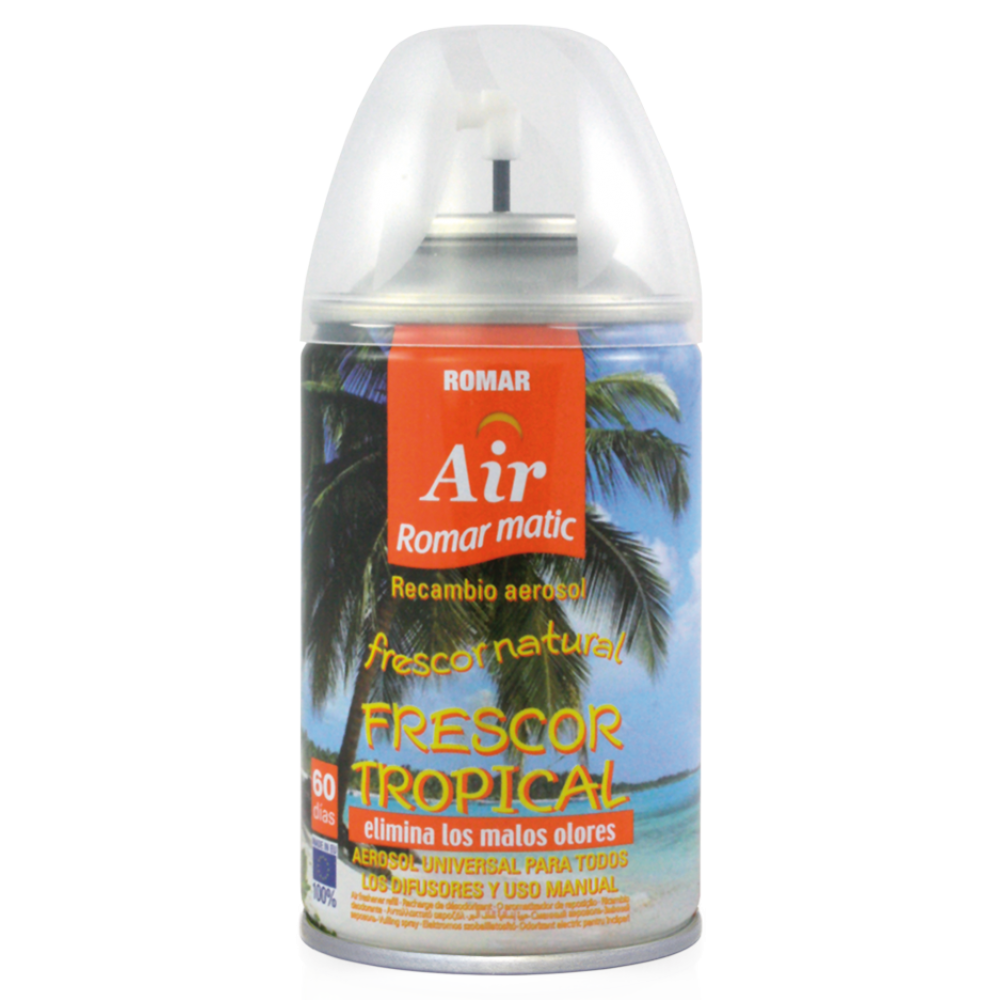 Ambientador Recarga Spa (compatível com Air Wick)
