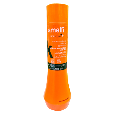 Amalfi Hair Care Anti-Frizz