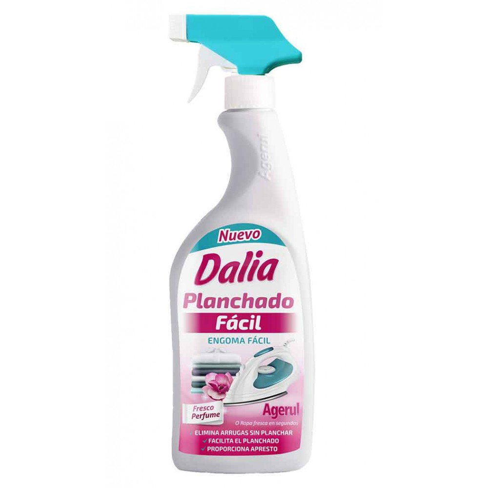 Agerul Dalia Engoma Facil Pistola 750ml