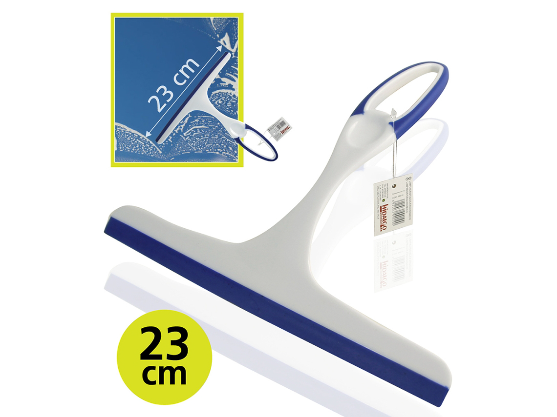 Hidalgo Limpa Vidros Ergonomico 23cm