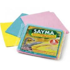 Sayma Panos Multiusos 36x40cm (3uni)