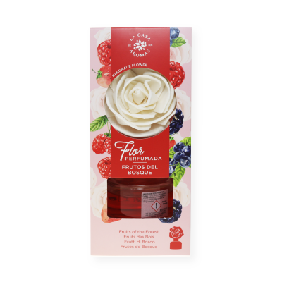 La Casa Dos Aromas Mikado Flor Frutos Do Bosque