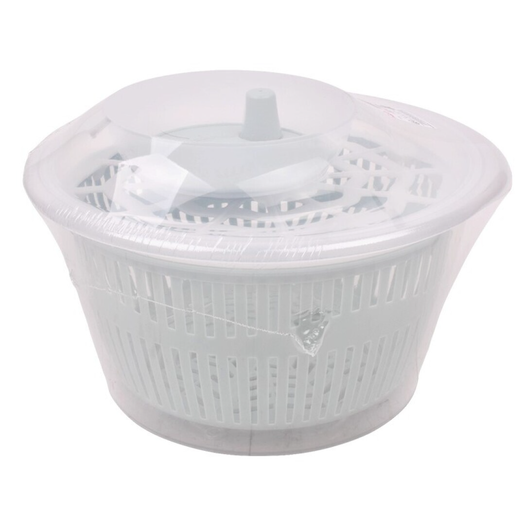 Centrifugadora Plastico Alface 5