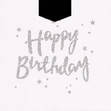 Guardanapos Happy Birthday 12 Unid