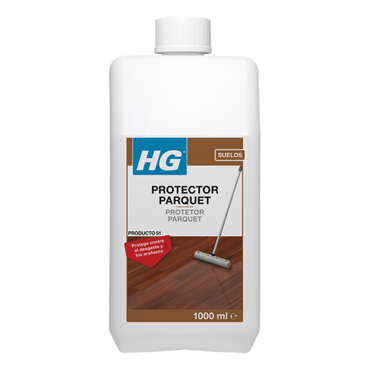HG Protector Parquet