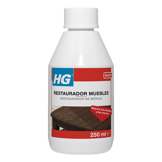 HG Restaurador de Móveis