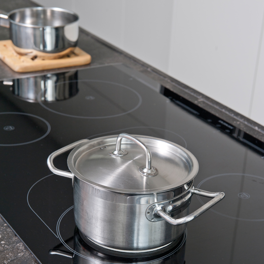 HG Kitchen Plate Cleaning