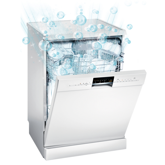 HG Anti-Odor Dishwasher Cleaners
