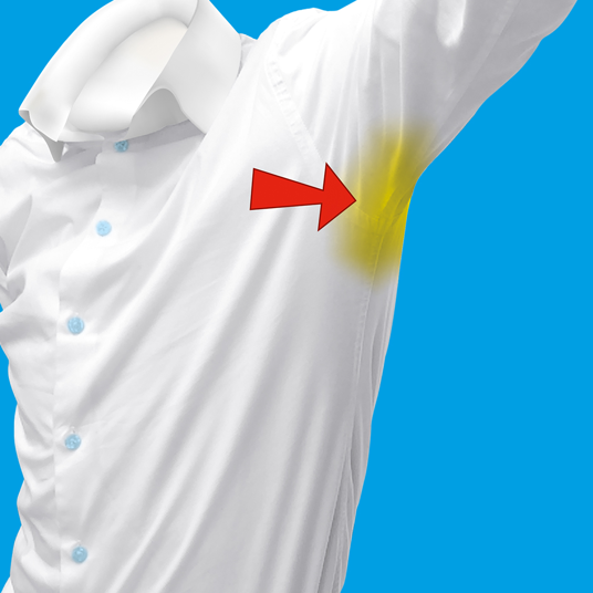 HG Stain Remover, Sweat Remover and Deodorant