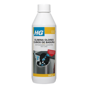 HG Anti-Odores para Caixote do Lixo
