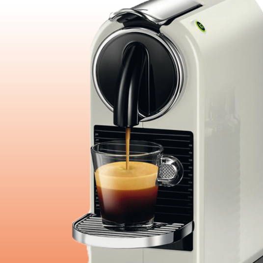 HG Anti-Limescale Nespresso® Coffee Machines