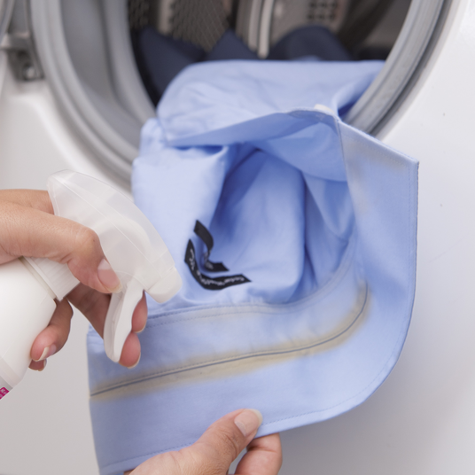 HG Extra-Strong Pre-Wash for Stain Removal with Active Oxygen