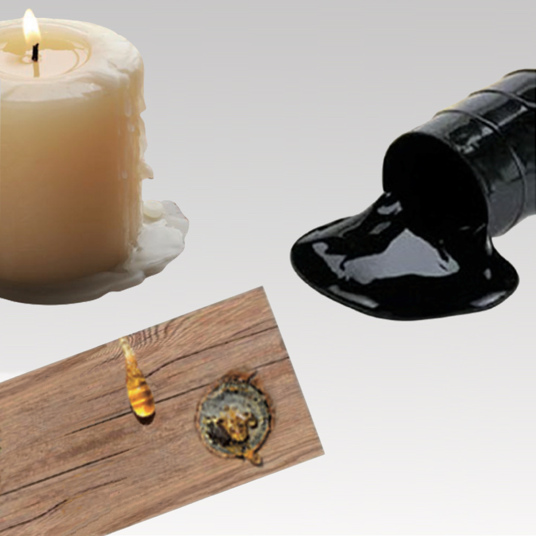 HG Stain Remover No. 3 Removes Candle Wax, Tar, and Resin Stains from Fabrics