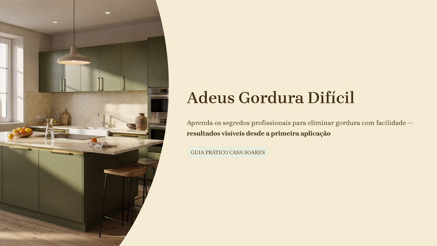 Adeus Gordura Difícil