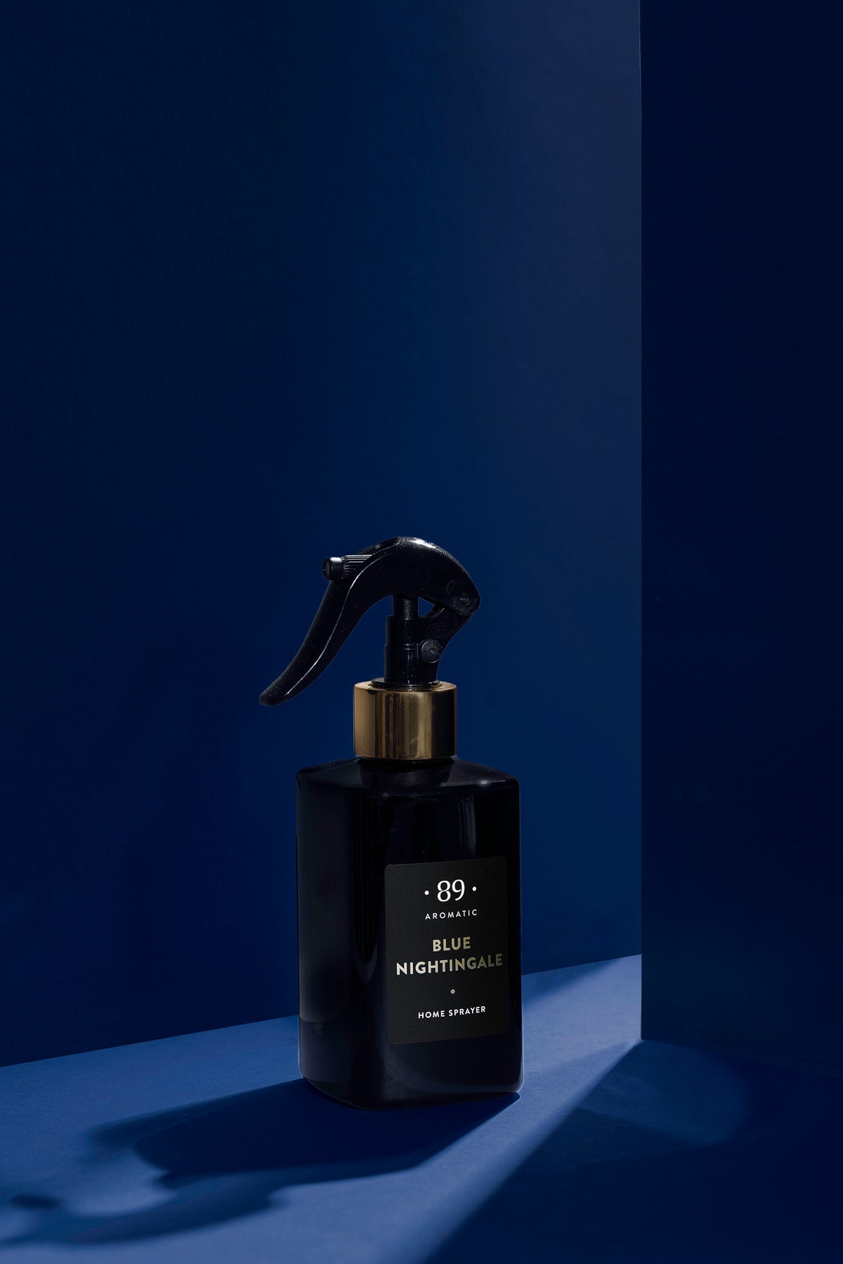 Blue Nightingale - Spray 300 ml | Aromatic 89