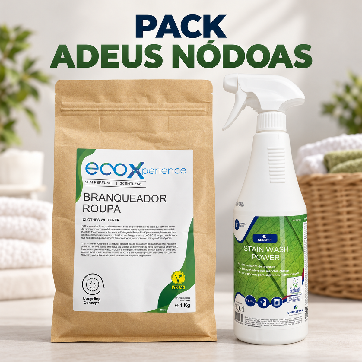 ADEUS, NÓDOAS!