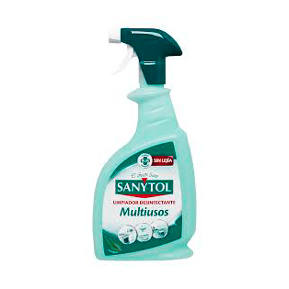 Sanytol Spray Multiusos 750ml