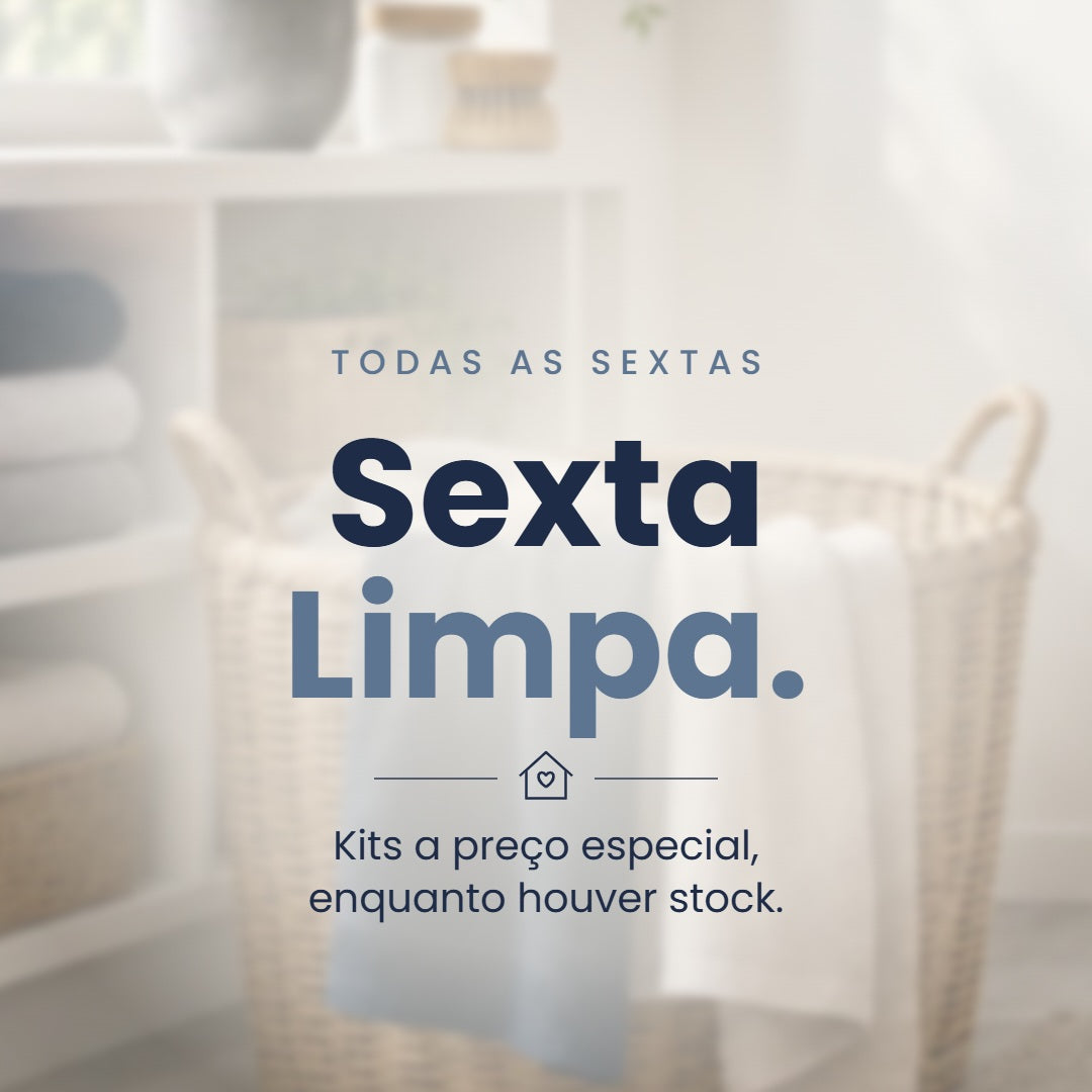 Sexta Limpa