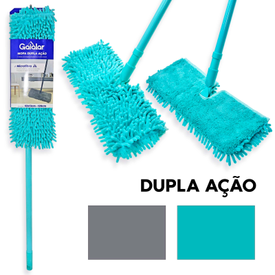 Gaialar Mopa Dupla Acção