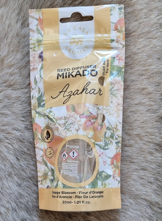 La Casa de Los Aromas Mikado Azahar 30ML