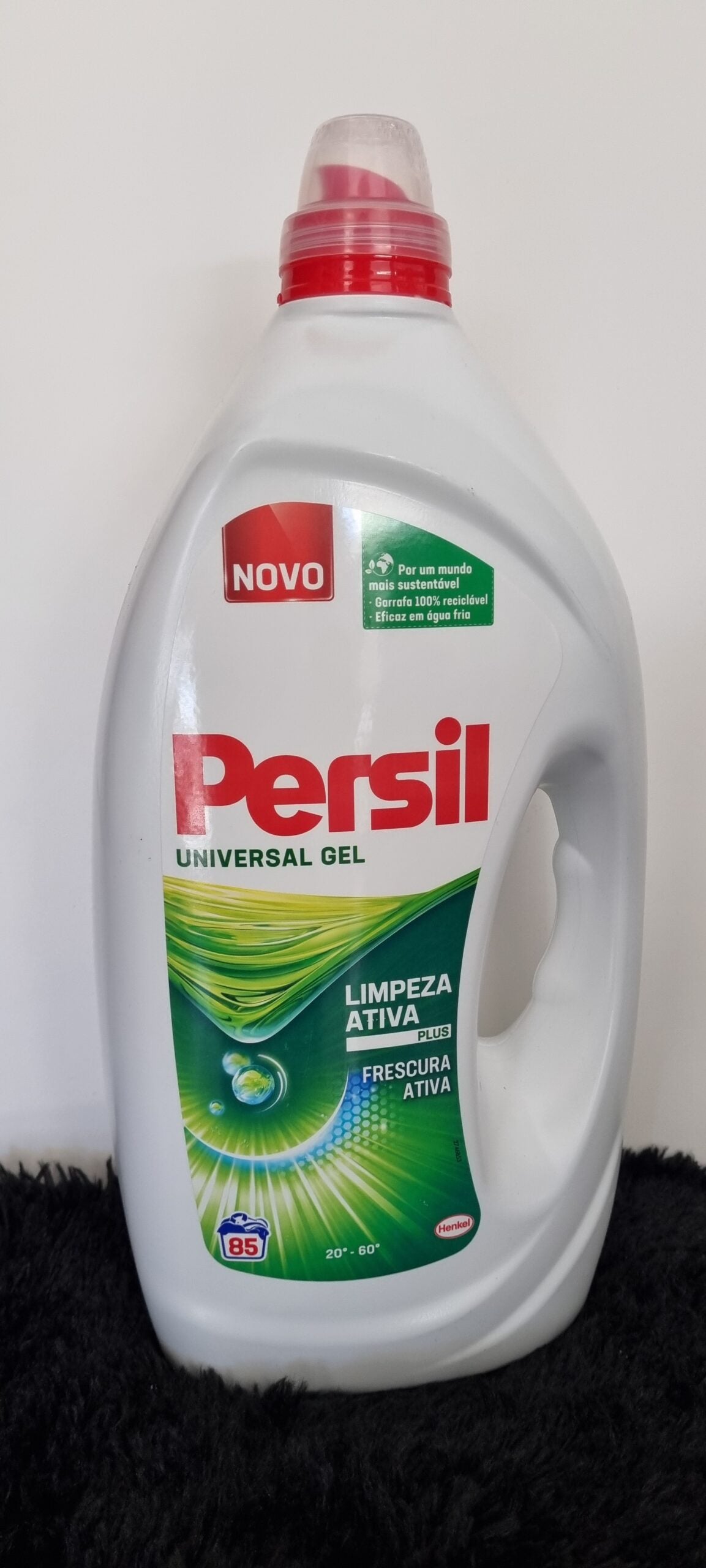 Persil Detergente Maquina Roupa Gel Universal 85 doses