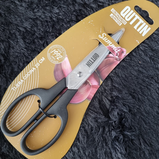 Quttin Tesoura Cozinha 20cm